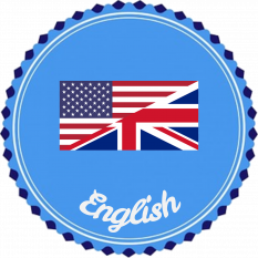 Individualus anglų kalbos užsiėmimas (trukmė 60 min., 1 užsiėmimo kaina 15 EUR )