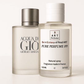 ARMANI Acqua Di Gio Kvepalai Vyrams 100ml (PP) Pure Parfum Koncentruoti Kvepalai Vyrams