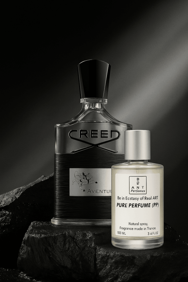 CREED AVENTUS 100ml (Parfum) Pure Perfume Nišiniai Koncentruoti Kvepalai Vyrams
