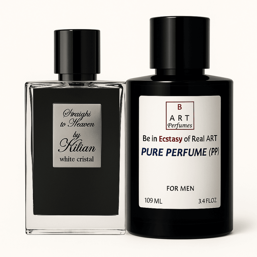 KILIAN STRAIGHT TO HEAVEN  100ml (PP) Pure Perfume Nišiniai Koncentruoti Kvepalai Vyrams