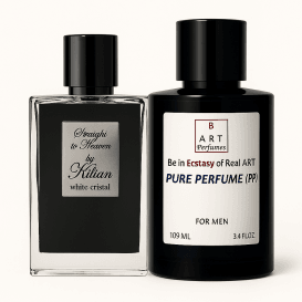 KILIAN STRAIGHT TO HEAVEN  100ml (PP) Pure Perfume Nišiniai Koncentruoti Kvepalai Vyrams