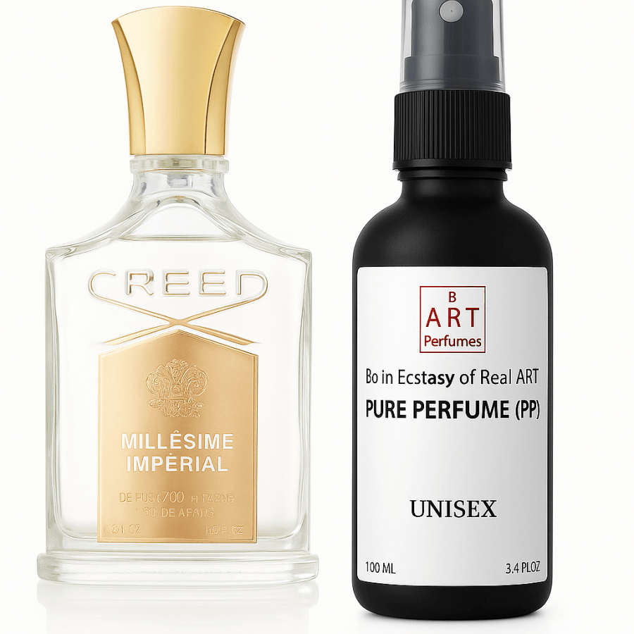 CREED MILLESIME IMPERIAL  100ml (Parfum) Pure Perfume Nišiniai Koncentruoti Unisex Kvepalai