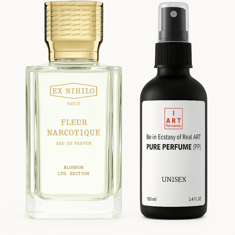 EX NIXILO FLEUR NARCOTICUE Nišiniai Koncentruoti Unisex Kvepalai 100ml (PP) Pure Perfume