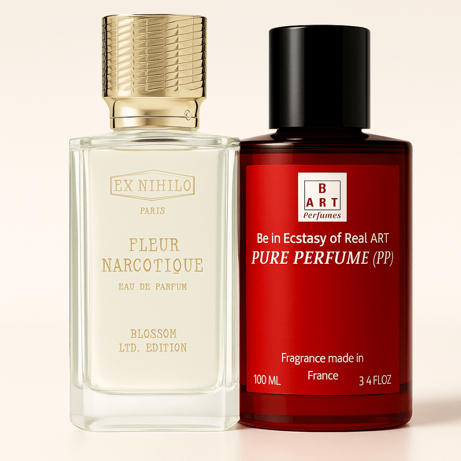 EX NIXILO FLEUR NARCOTIQUE 100ml (PP) Pure Parfum Nišiniai Koncentruoti Kvepalai (UNISEX)