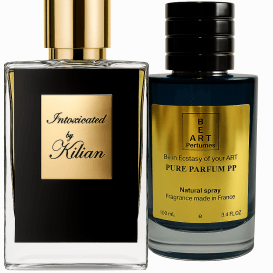 KILIAN INTOXICATED 100ml (PP) Pure Parfum Koncentruoti Nišiniai Kvepalai UNISEX