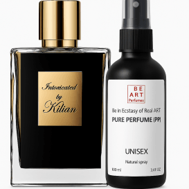 KILIAN INTOXICATED 100ml (PP) Pure Perfume Koncentruoti Nišiniai Unisex Kvepalai