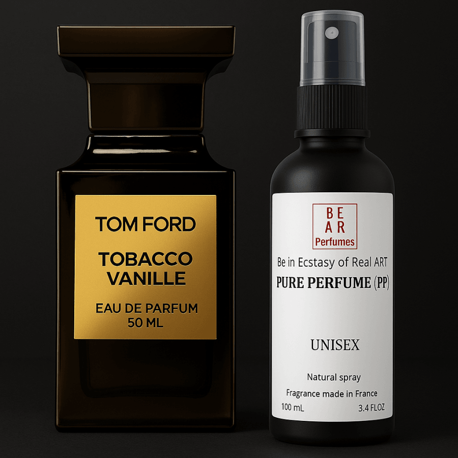 TOM FORD TOBACCO VANILLE 100ml Kvepalai moterims ir vyrams (PP) Pure Perfume Koncentruoti kvepalai