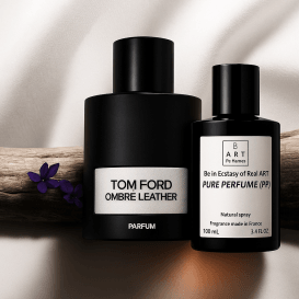 TOM FORD OMBRE LEATHER Koncentruoti Kvepalai moterims ir vyrams 100ml (PP) Pure Perfume