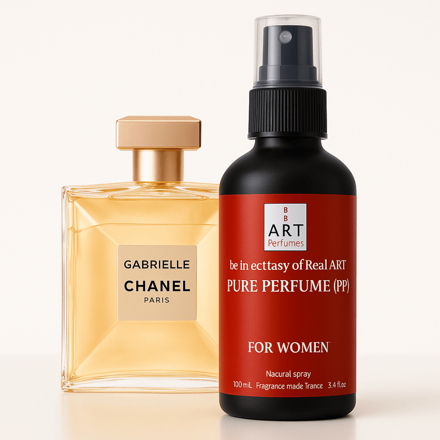 CHANEL GABRIELLE 100ml (PP) Pure Perfume Koncentruoti Kvepalai Moterims