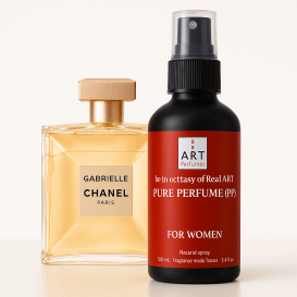 CHANEL GABRIELLE 100ml (PP) Pure Perfume Koncentruoti Kvepalai Moterims