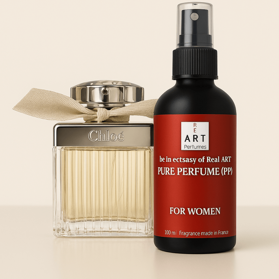 CHLOE by Chloe 100ml (PP) Pure Perfume Koncentruoti Kvepalai Moterims
