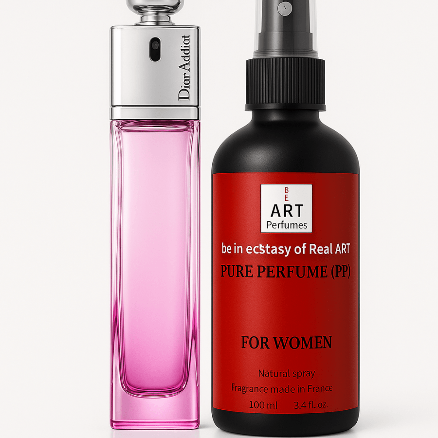 DIOR ADDICT 2  100ml (PP) Pure Perfume Koncentruoti Kvepalai Moterims