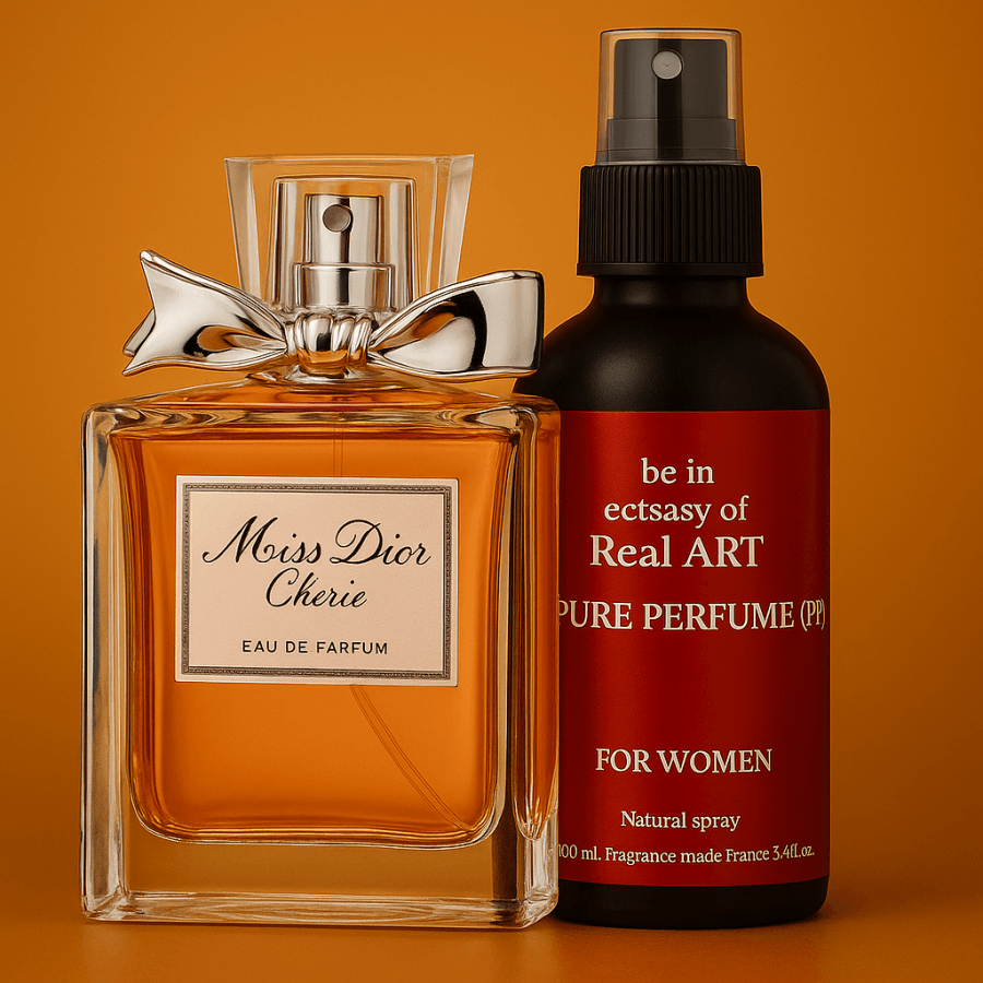 DIOR Miss Dior Cherie 100ml (PP) Pure Perfume Koncentruoti Kvepalai Moterims