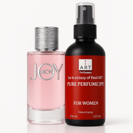 DIOR JOY Kvepalai Moterims 100ml (PP) Pure Perfume Koncentruoti kvepalai