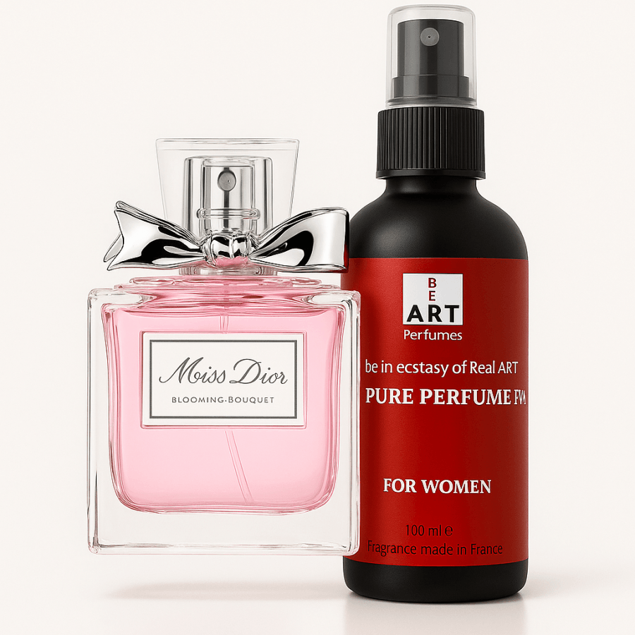 DIOR MISS DIOR BLOOMING BOUQUET Koncentruoti Kvepalai Moterims 100ml (PP) Pure Perfume