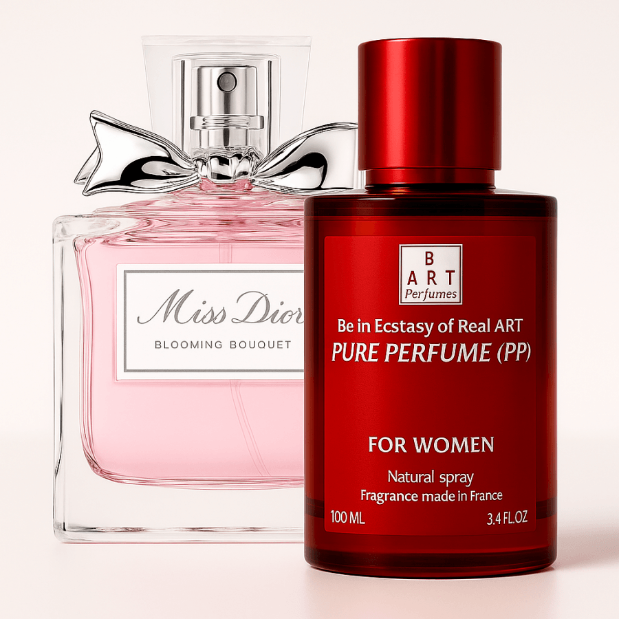 DIOR MISS DIOR BLOOMING BOUQUET Koncentruoti Kvepalai Moterims 100ml (PP) Pure Perfume