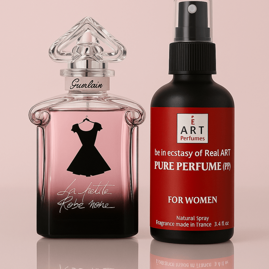 GUERLAIN LA PETITE ROBE NOIR Koncentruoti Kvepalai Moterims 100ml (PP) Pure Perfume