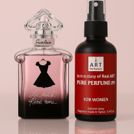 GUERLAIN LA PETITE ROBE NOIR Koncentruoti Kvepalai Moterims 100ml (PP) Pure Perfume