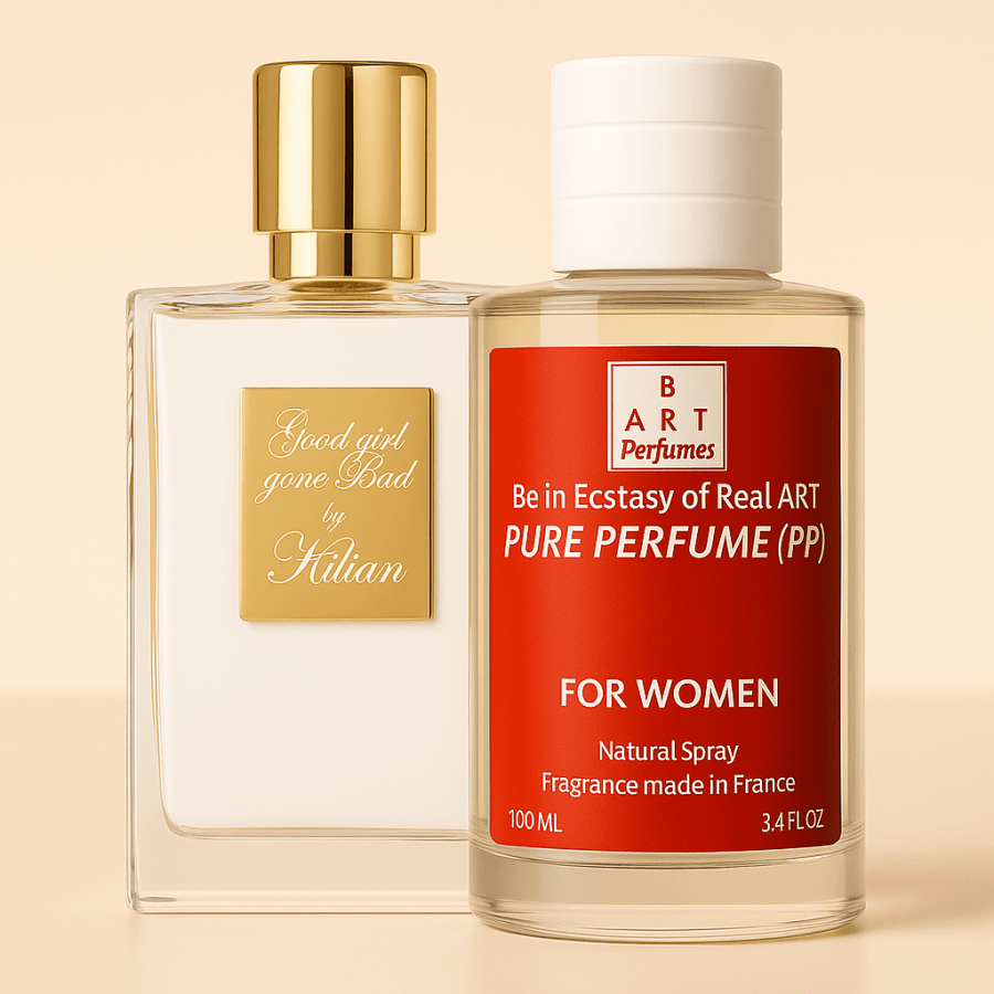Kilian GOOD GIRL GONE BAD 100ml (PP) Pure Parfum Nišiniai Koncentruoti Kvepalai Moterims