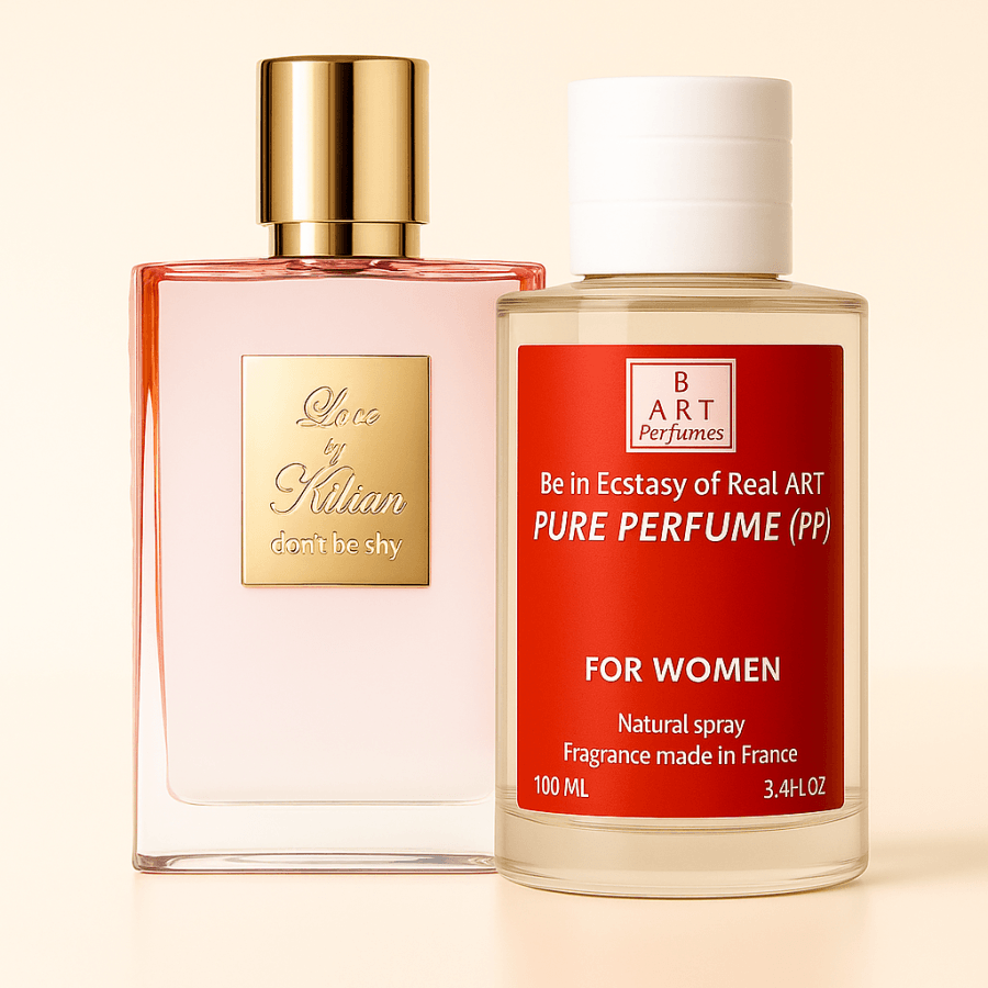 Kilian LOVE, DON‘T BE SHY 100ml (PP) Pure Parfum Nišiniai Koncentruoti Kvepalai Moterims