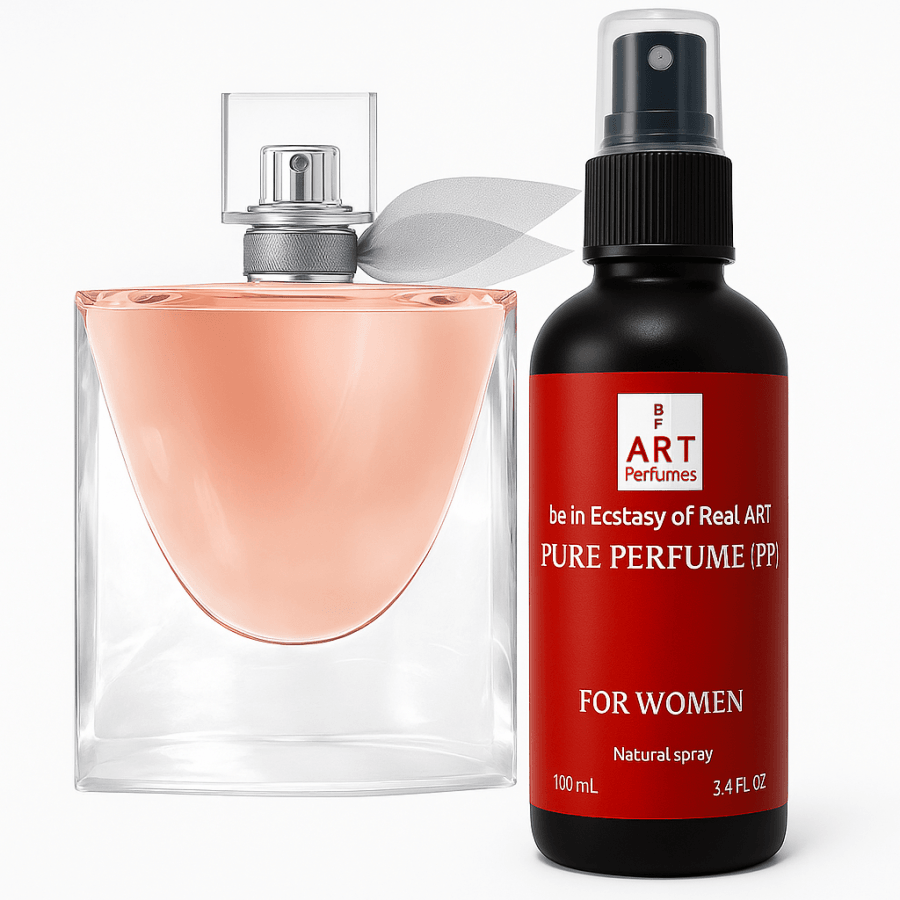 LANCOME  La Vie Est Belle 100ml PP Pure Perfume Koncentruoti Kvepalai Moterims