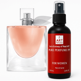 LANCOME  La Vie Est Belle 100ml PP Pure Perfume Koncentruoti Kvepalai Moterims