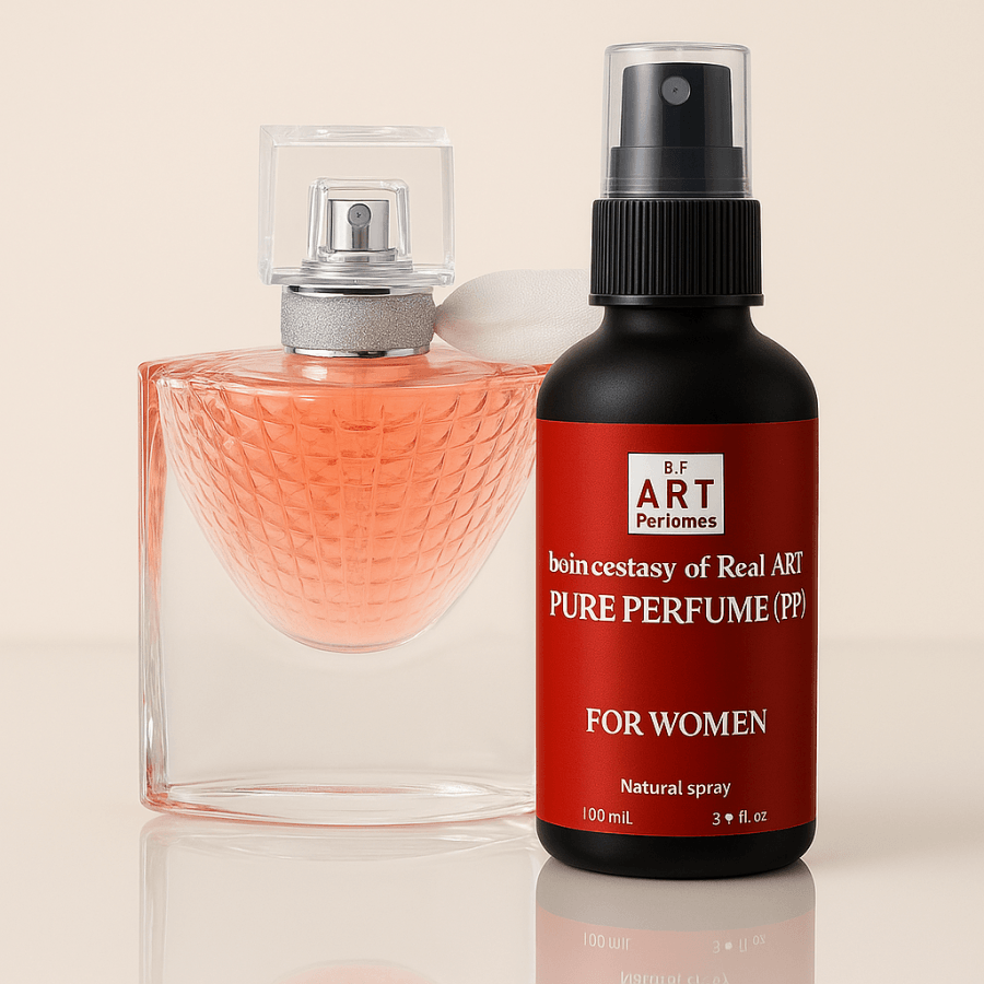 LANCOME La Vie Est Belle FLORALE 100ml PP Pure Perfume Koncentruoti Kvepalai Moterims
