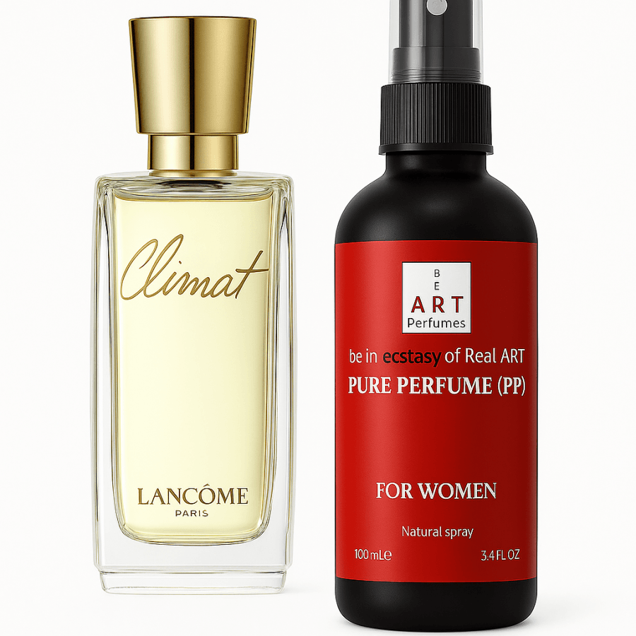 LANCOME CLIMAT Kvepalai Moterims 100ml (Parfum) Pure Perfume