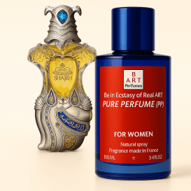 OPULENT SHAIK CLASSIC SHAIK No.33  Nišiniai (Labai reti) Kvepalai Moterims 100ml (PP) Pure Perfume