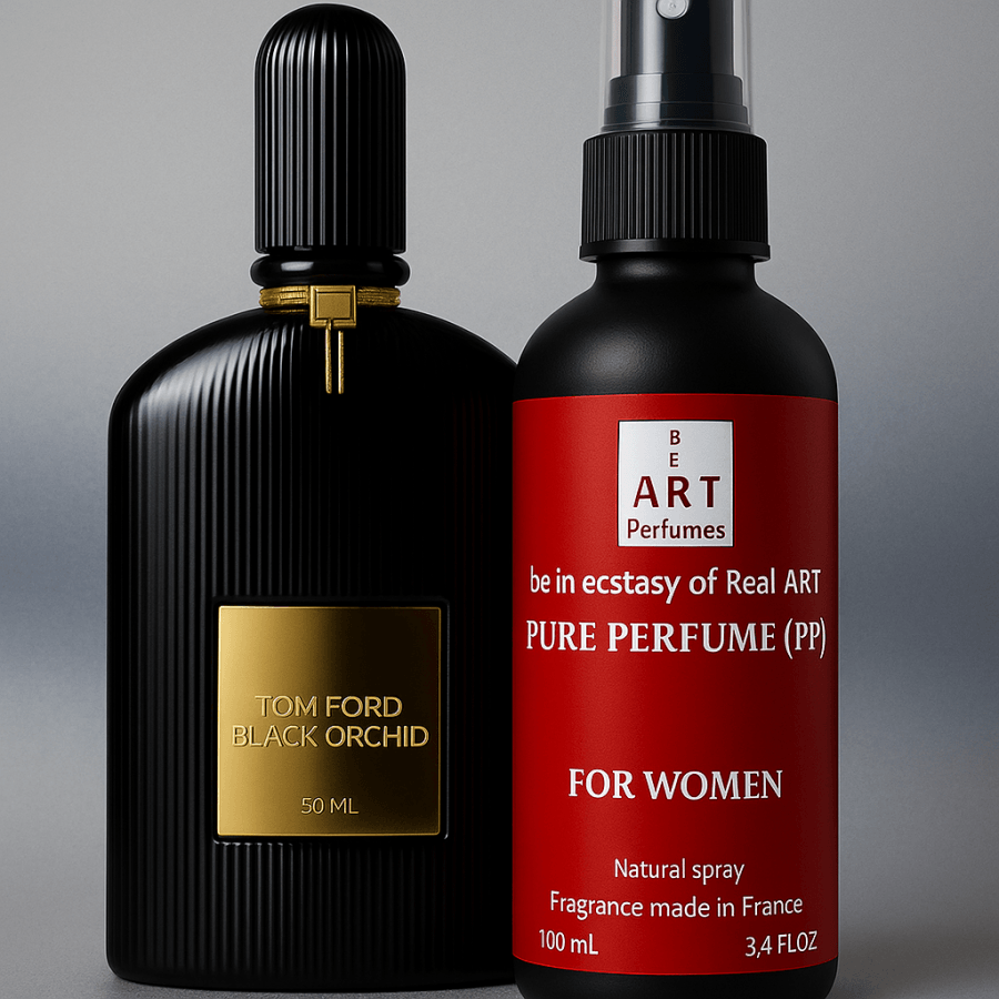 TOM FORD BLACK ORCHID 100ml PP Pure Perfume Koncentruoti Kvepalai Moterims