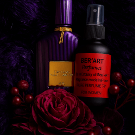 TOM FORD VELVET ORCHID 100ml PP Pure Perfume Koncentruoti Kvepalai Moterims