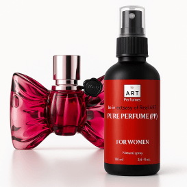 VIKTOR & ROLF BONBON 100ml PP Pure Perfume Koncentruoti Kvepalai Moterims