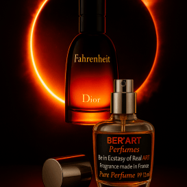 CHRISTIAN DIOR „ FAHRENHEIT“ Kvepalai Vyrams 12ml (PP) Pure Perfume
