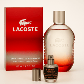 LACOSTE STYLE IN PLAY 12ml (PP) Pure Perfume Kvepalai Vyrams