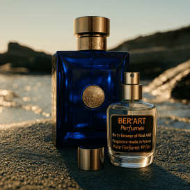 VERSACE DYLAN BLUE 12ml (PP) Pure Parfum Koncentruoti Kvepalai Vyrams