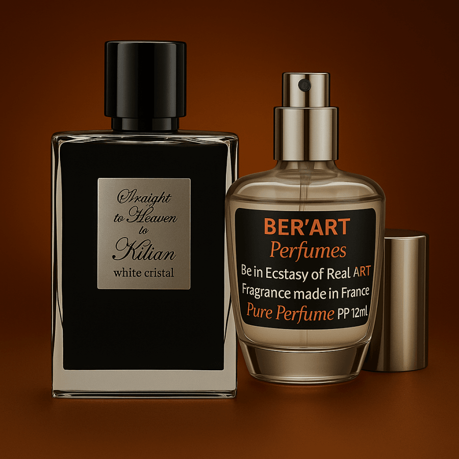 KILIAN STRAIGHT TO HEAVEN 12ml (Parfum) Pure Perfume NIŠINIAI Kvepalai vyrams