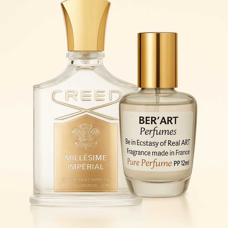 CREED MILLESIME IMPERIAL 12ml (PP) Pure Perfume Kvepalai moterims