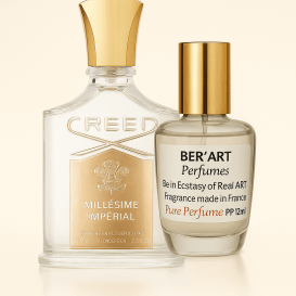 CREED MILLESIME IMPERIAL 12ml (PP) Pure Perfume Kvepalai moterims
