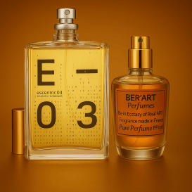 ESCENTRIC MOLECULE „ESCENTRIC 03“ 12ml (PP) Pure Perfume Unisex