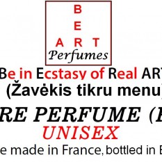 EX NIXILO „FLEUR NARCOTICUE“ 12ml (PP) Pure Perfume Unisex