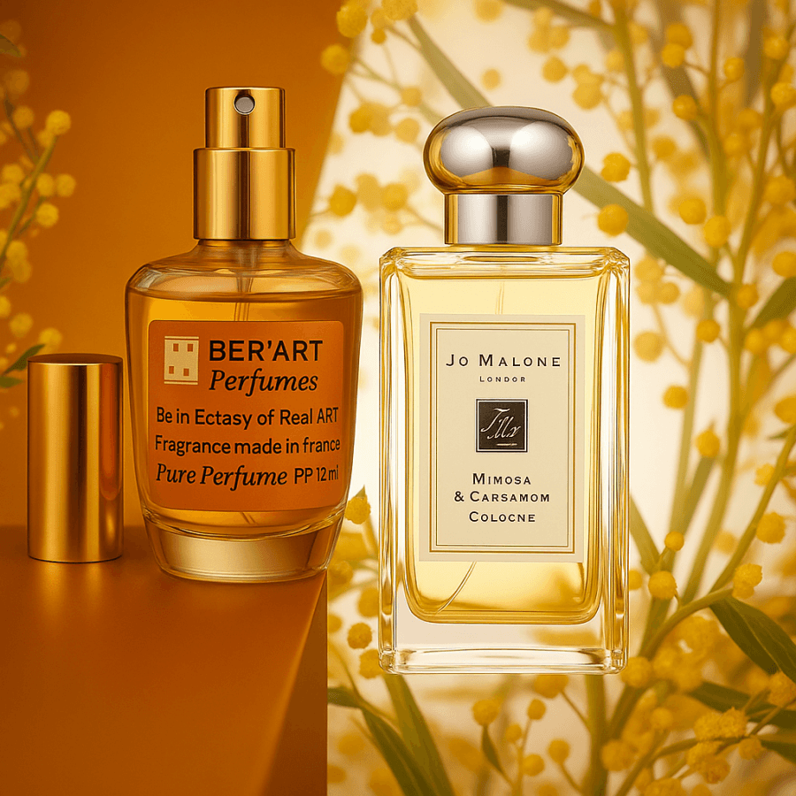 JO MALONE MIMOSA & CARDAMOM 12ml (PP) Pure Perfume Nišiniai kvepalai moterims ir vyrams