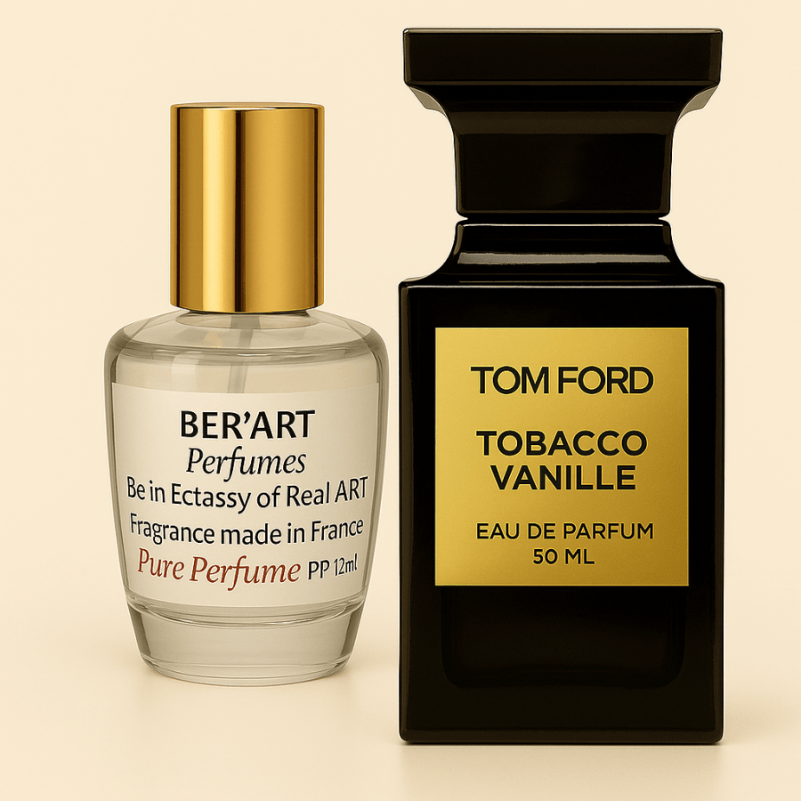 TOM FORD TOBACCO VANILLE Kvepalai moterims ir vyrams 12ml (PP) Pure Perfume