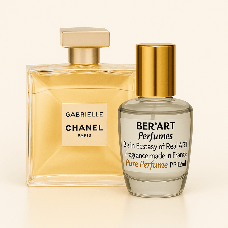 CHANEL GABRIELLE Kvepalai Moterims 12ml (Parfum) Pure Perfume