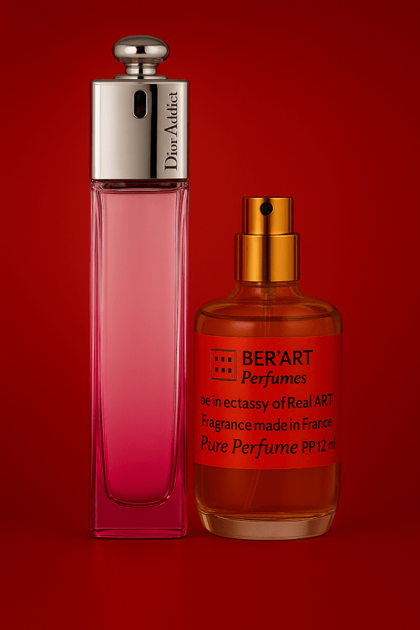 DIOR "ADDICT 2" 12ml (PP) Pure Perfume Kvepalai Moterims