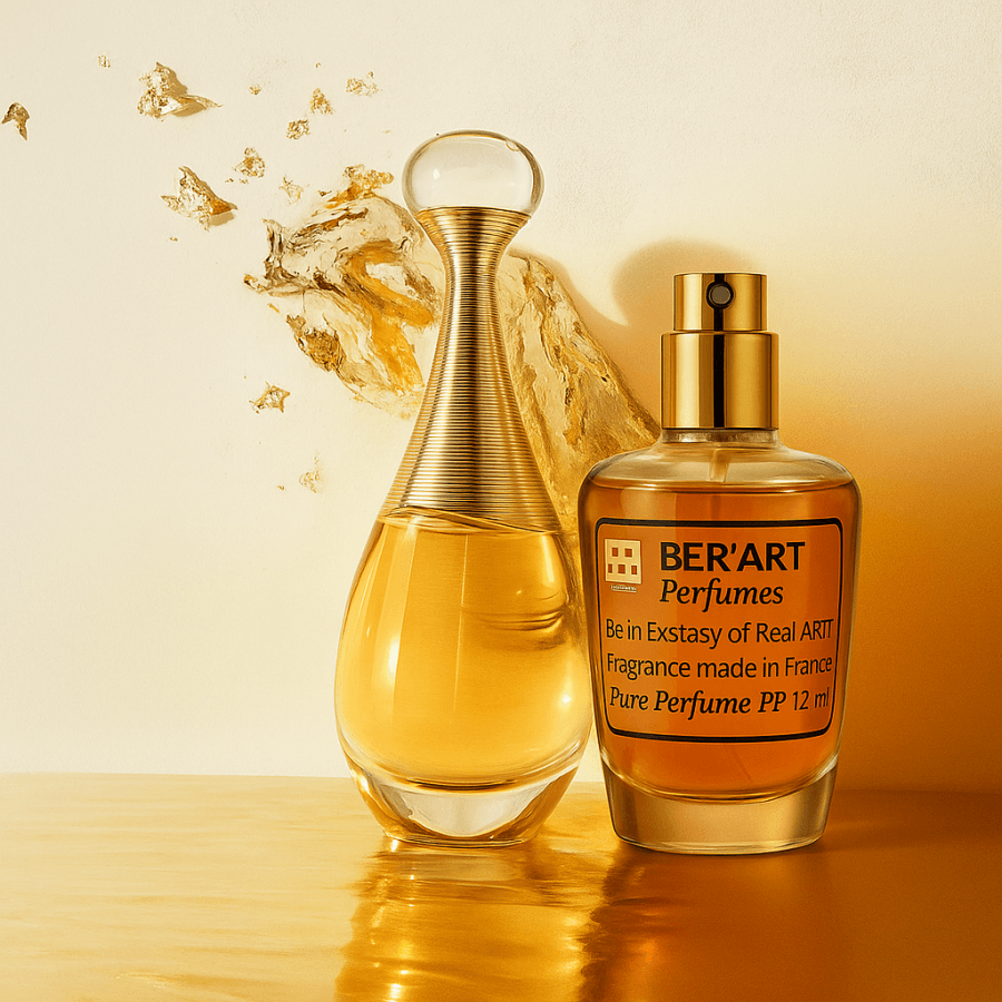 DIOR J‘ADORE Kvepalai Moterims 12ml (PP) Pure Perfume