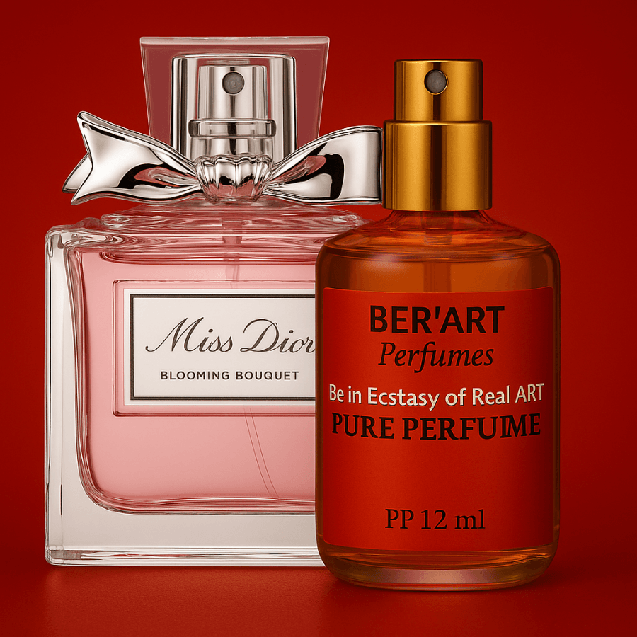 DIOR MISS DIOR BLOOMING BOUQUET Kvepalai Moterims 12ml (Parfum) Pure Perfume