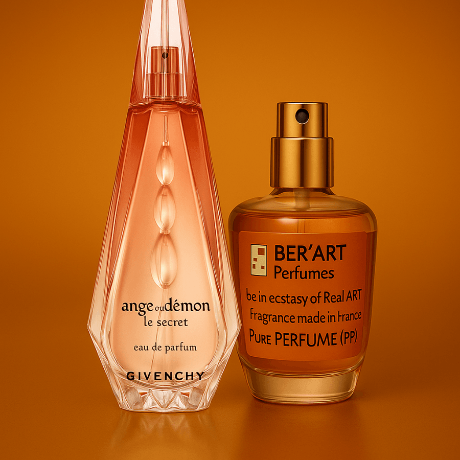 GIVENCHY Ange ou Demon Le Secret 12 ml (PP) Pure Perfume Kvepalai Moterims