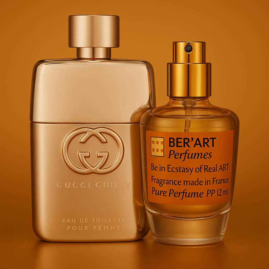 GUCCI GUILTY Kvepalai Moterims 12ml (Parfum) Pure Perfume
