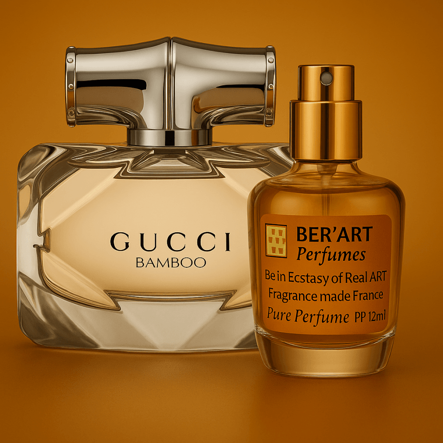 GUCCI BAMBOO Kvepalai Moterims 12ml (Parfum) Pure Perfume