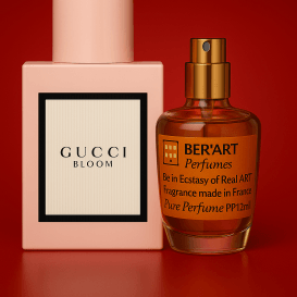 "GUCCI" BLOOM Kvepalai Moterims 12ml TESTERIS (Parfum) Pure Perfume